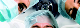 Chirurgen: “Wille des Patienten oberstes Gesetz”