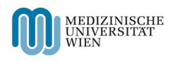 Medizinstudium: 56 % Frauen und 44 % Männer an der MedUni Wien zugelassen