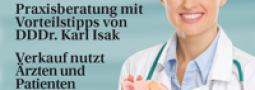 Medical-Marketing berät nun auch  deutsche Ärzte – in München